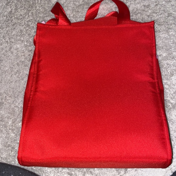 Utility Pockets Tote Bag - LEGO® Collection x Target Red - Picture 7 of 7